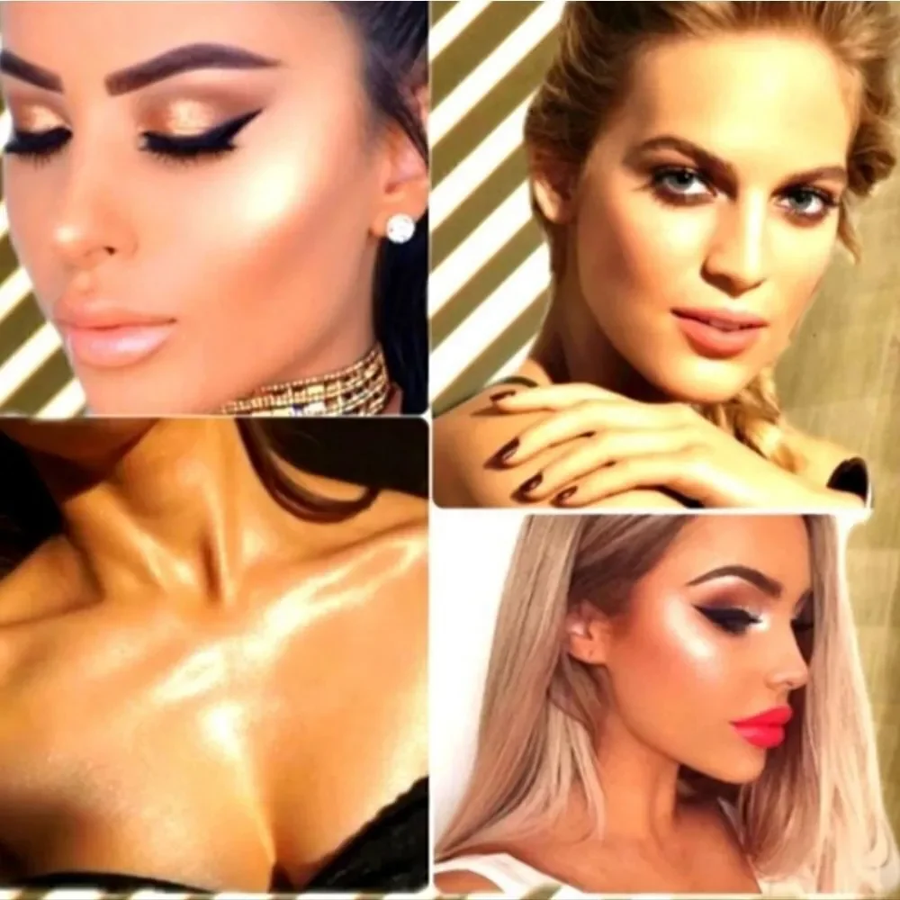 Illuminating Spray by City Color Women Women's Makeup Cosmetics